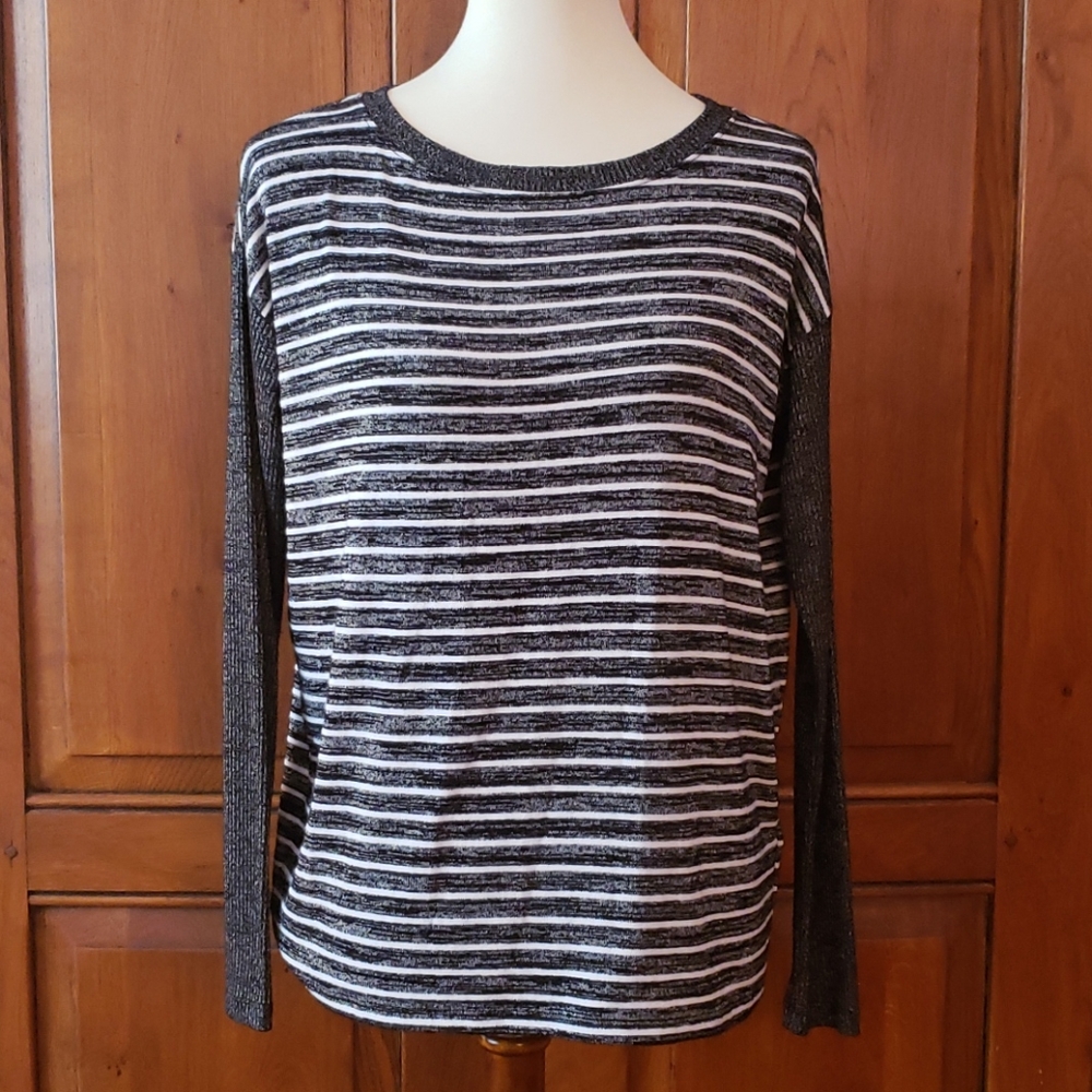 Oversized Lightweight Sweater